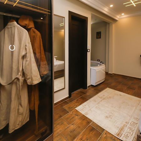 Bed and Breakfast Imperial Pyramids Heights View Nazlet el-Sisi Экстерьер фото