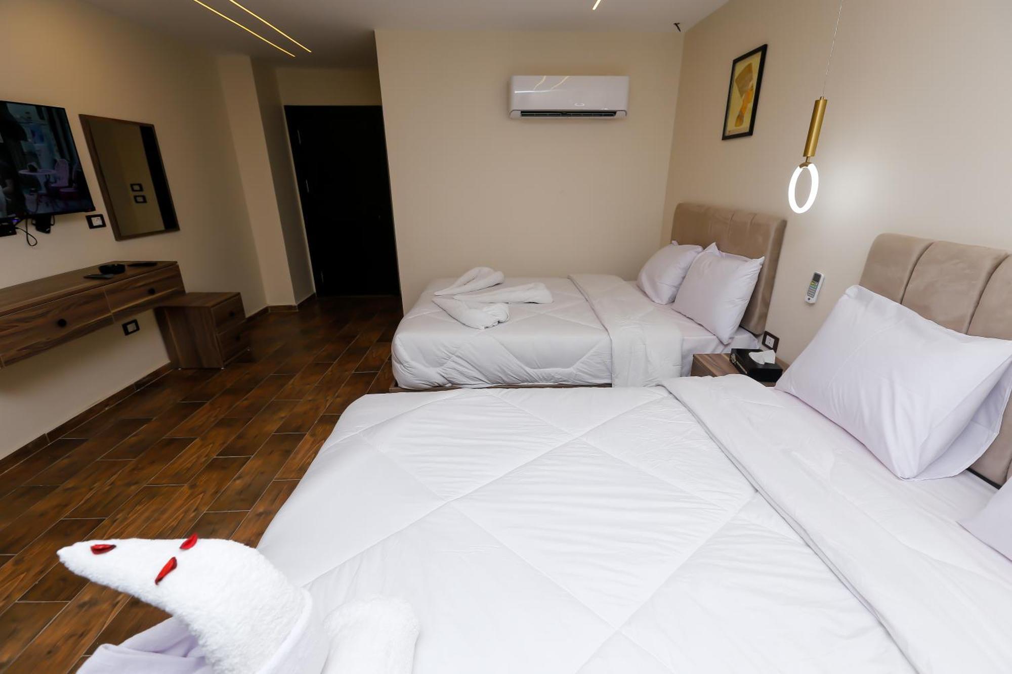 Bed and Breakfast Imperial Pyramids Heights View Nazlet el-Sisi Экстерьер фото