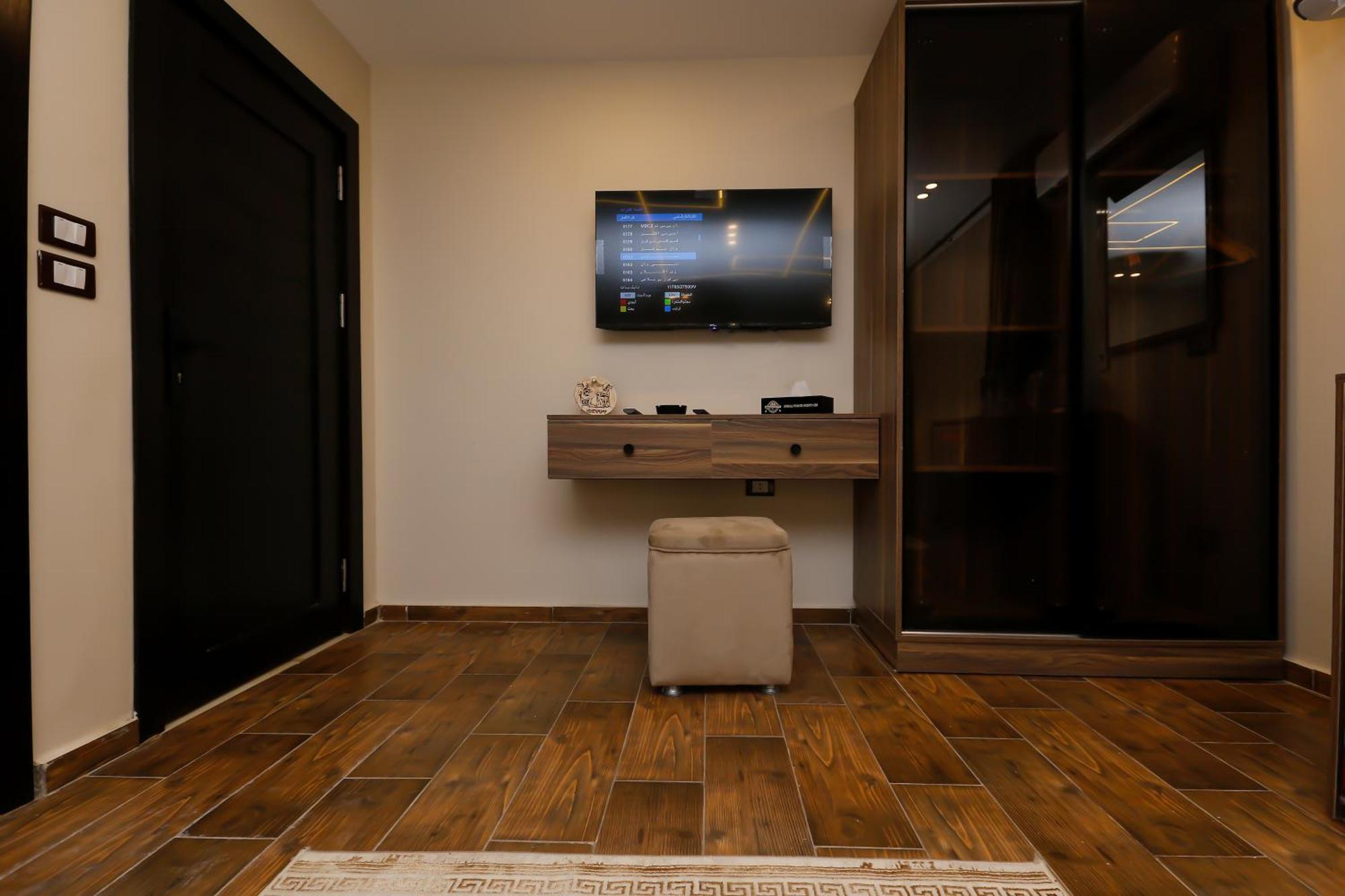 Bed and Breakfast Imperial Pyramids Heights View Nazlet el-Sisi Экстерьер фото